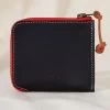 Aubin Kirby Coin Wallet -Fashion Men Shop M23 199s