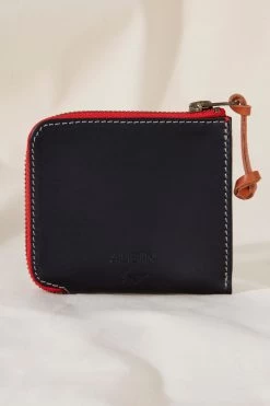 Aubin Kirby Coin Wallet