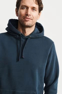 Aubin Halley Overhead Hoody -Fashion Men Shop M23055s4