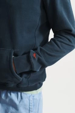 Aubin Halley Overhead Hoody -Fashion Men Shop M23055s5