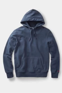 Aubin Halley Overhead Hoody -Fashion Men Shop M23055s6