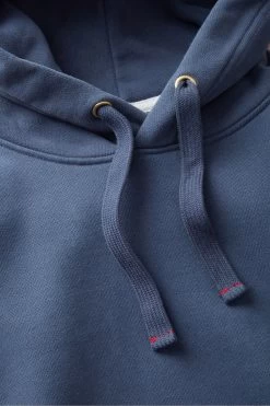 Aubin Halley Overhead Hoody -Fashion Men Shop M23055s7