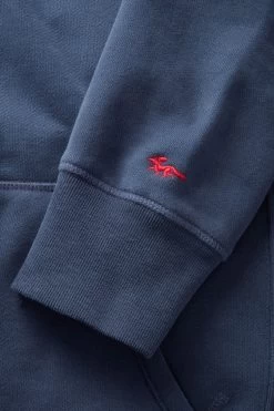 Aubin Halley Overhead Hoody -Fashion Men Shop M23055s8