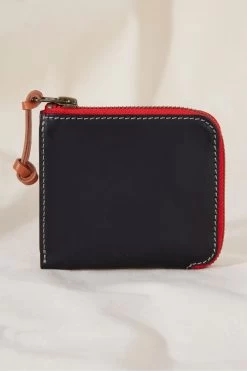 Aubin Kirby Coin Wallet -Fashion Men Shop M23199s2