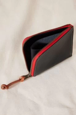 Aubin Kirby Coin Wallet -Fashion Men Shop M23199s3