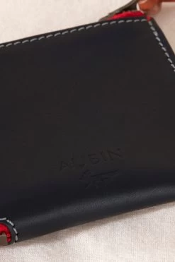 Aubin Kirby Coin Wallet -Fashion Men Shop M23199s4