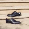 Jones Bootmaker Monument Leather Derby Shoes -Fashion Men Shop M27195s