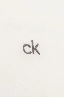 Calvin Klein Golf Planet Polo Shirt -Fashion Men Shop M34012s8