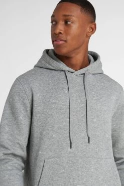 Calvin Klein Grey Golf Planet Monogram Hoodie 13 Calvin Klein Grey Golf Planet Monogram Hoodie -Fashion Men Shop M34022s4