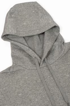 Calvin Klein Grey Golf Planet Monogram Hoodie 16 Calvin Klein Grey Golf Planet Monogram Hoodie -Fashion Men Shop M34022s7