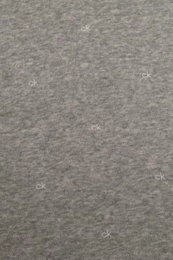 Calvin Klein Grey Golf Planet Monogram Hoodie 17 Calvin Klein Grey Golf Planet Monogram Hoodie -Fashion Men Shop M34022s8