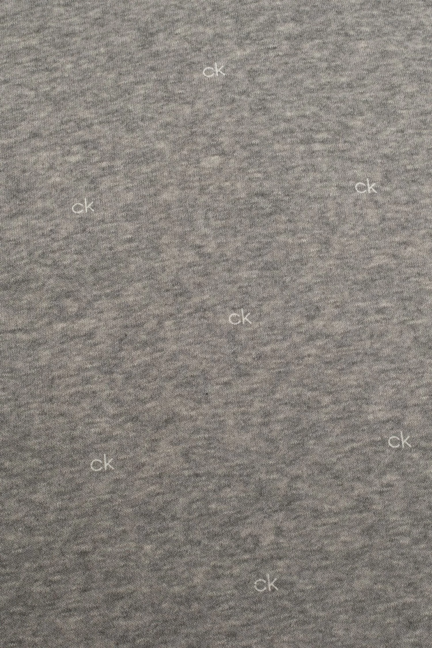 Calvin Klein Grey Golf Planet Monogram Hoodie 10 Calvin Klein Grey Golf Planet Monogram Hoodie - Image 8