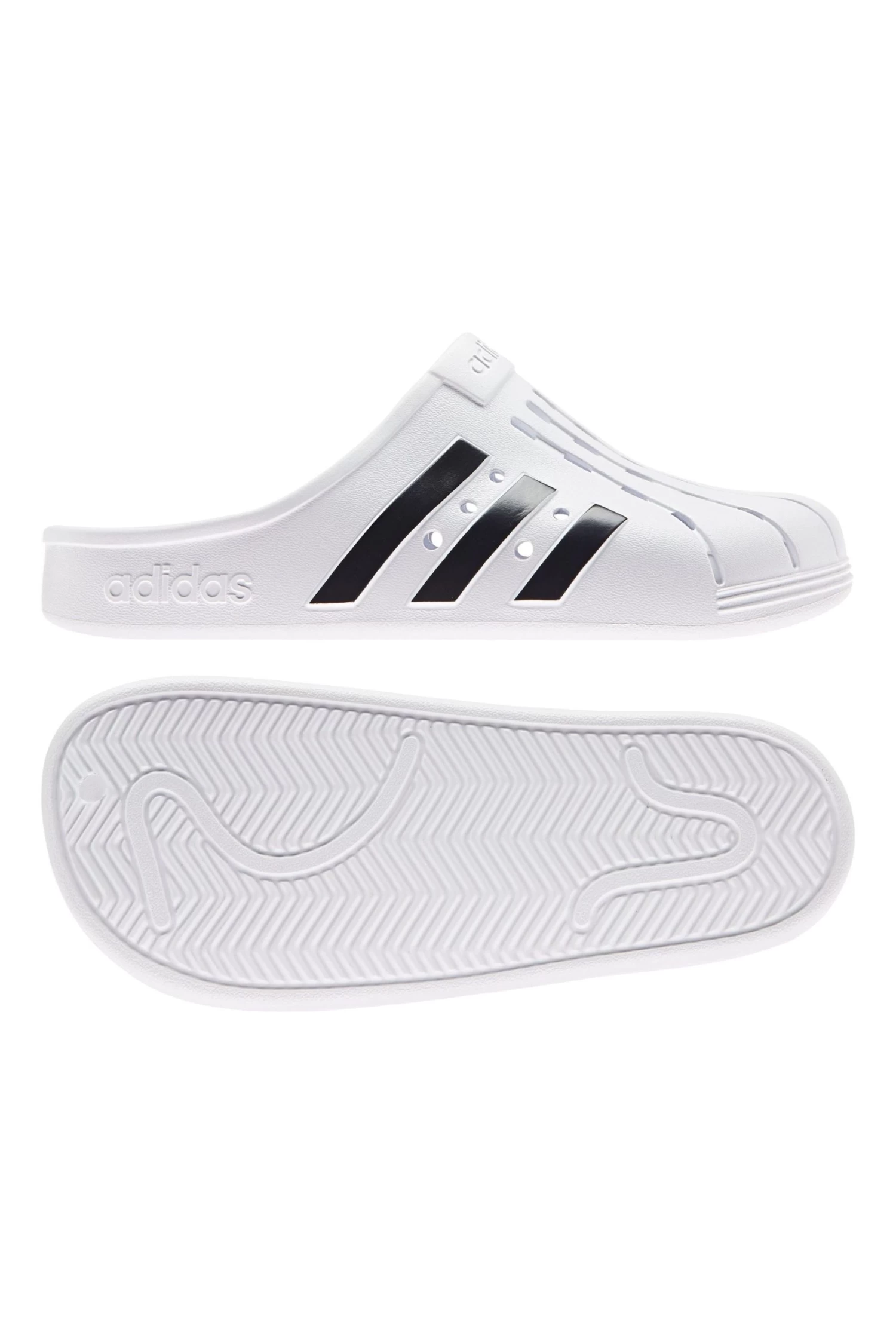 Adidas Adilite Slide 4 Adidas Adilite Slide - Image 2