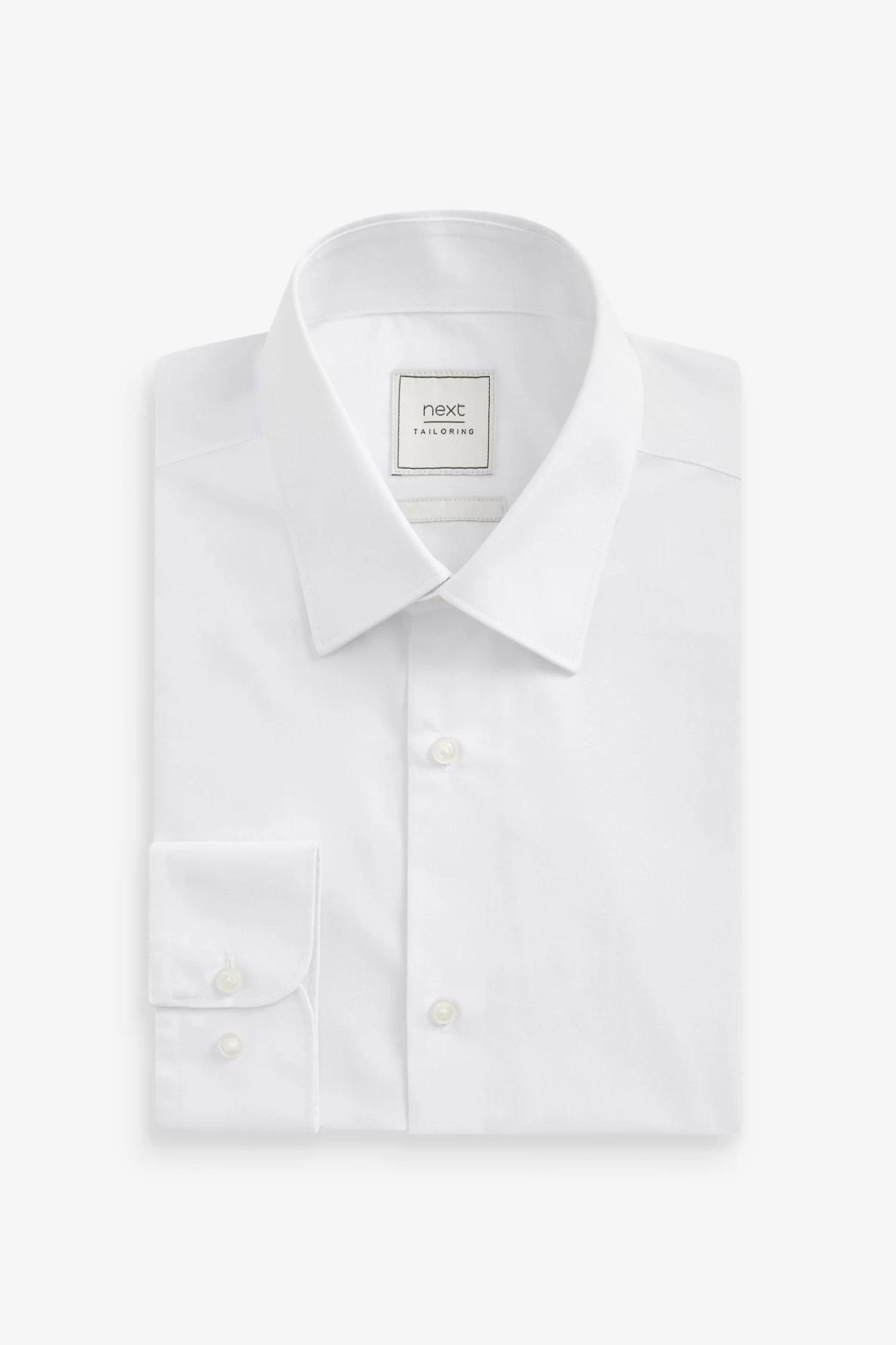 Next Shirts 3 Pack 10 Next Shirts 3 Pack - Image 8