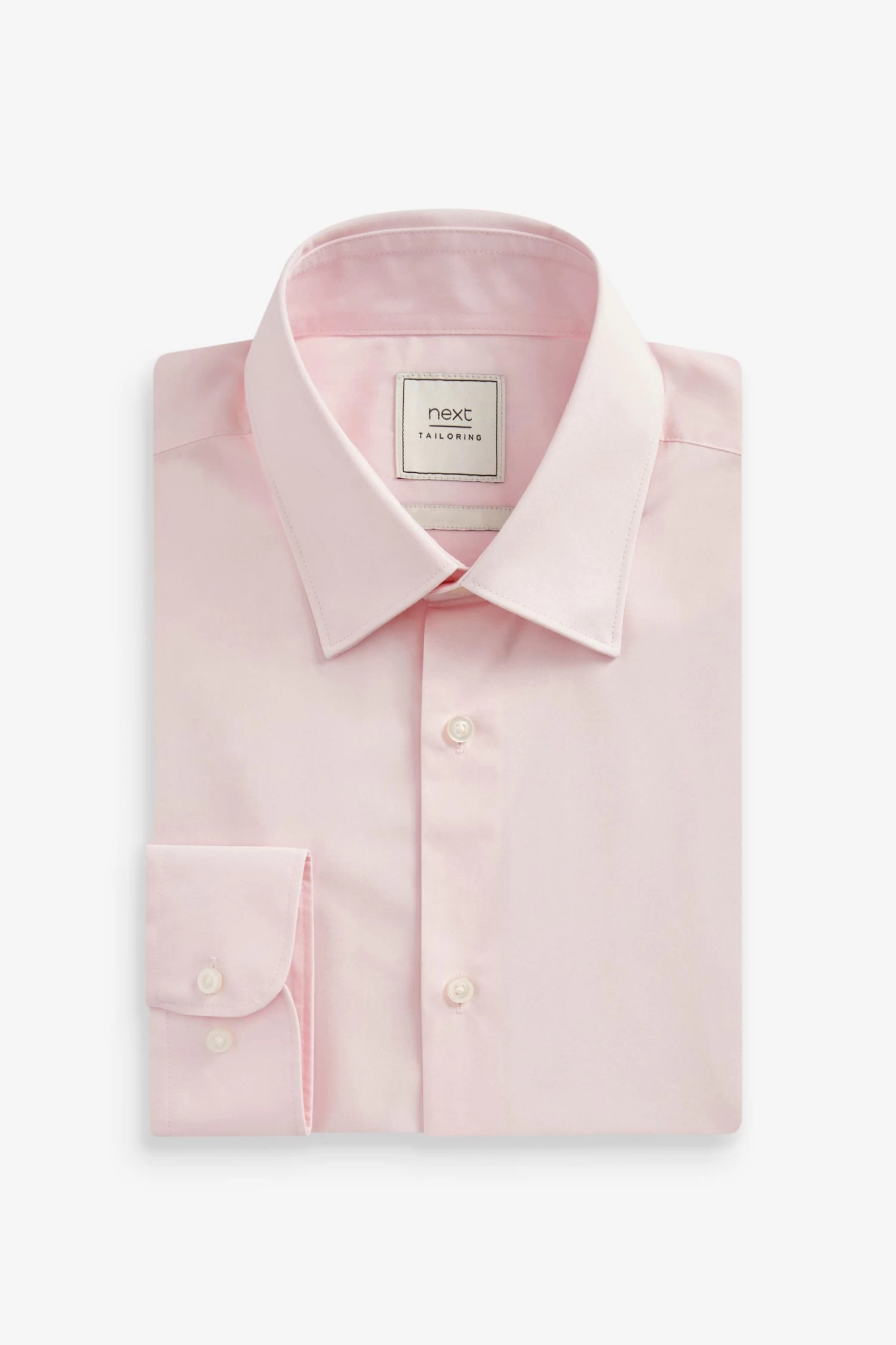 Next Shirts 3 Pack 11 Next Shirts 3 Pack - Image 9