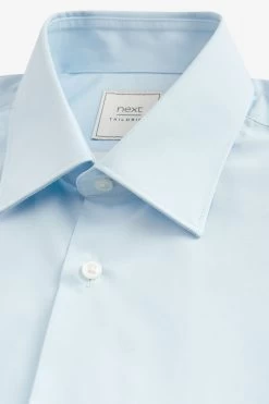 Next Shirts 3 Pack 21 Next Shirts 3 Pack -Fashion Men Shop M39872s12