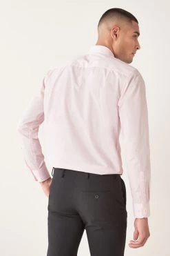 Next Shirts 3 Pack 14 Next Shirts 3 Pack -Fashion Men Shop M39872s3