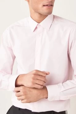 Next Shirts 3 Pack 16 Next Shirts 3 Pack -Fashion Men Shop M39872s7