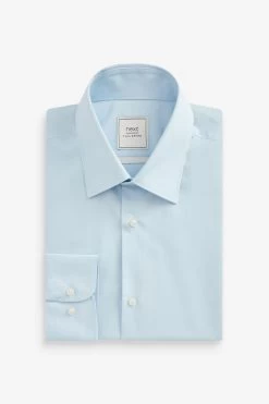 Next Shirts 3 Pack 18 Next Shirts 3 Pack -Fashion Men Shop M39872s9