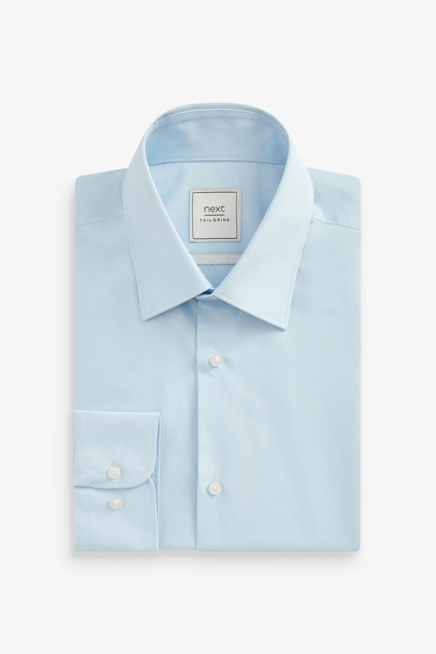 Next Shirts 3 Pack 9 Next Shirts 3 Pack - Image 7