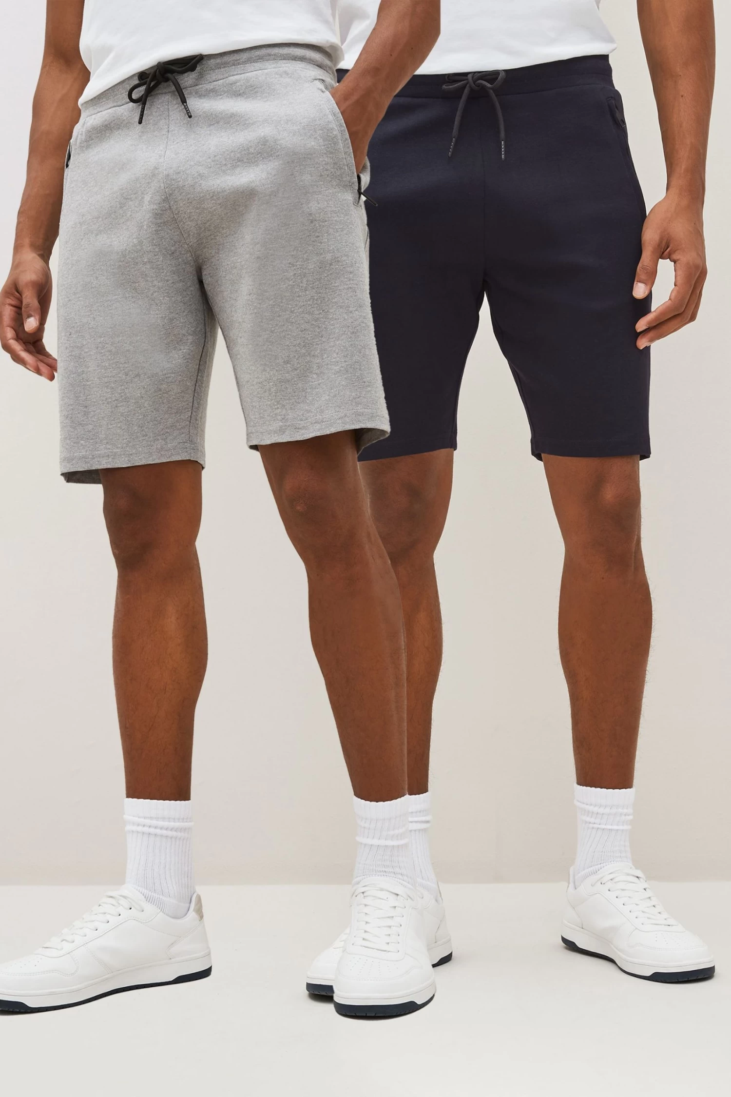 Next Zip Pocket Jersey Shorts 3 Next Zip Pocket Jersey Shorts