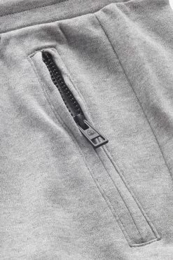 Next Zip Pocket Jersey Shorts 21 Next Zip Pocket Jersey Shorts -Fashion Men Shop M58837s10