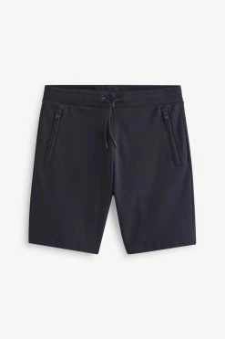 Next Zip Pocket Jersey Shorts 18 Next Zip Pocket Jersey Shorts -Fashion Men Shop M58837s7