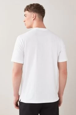 Next Active & Gym T-Shirt -Fashion Men Shop M66392s3