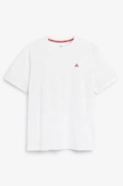 Next Active & Gym T-Shirt -Fashion Men Shop M66392s5