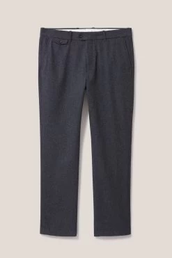 White Stuff Grey Heath Trousers -Fashion Men Shop M73085s3