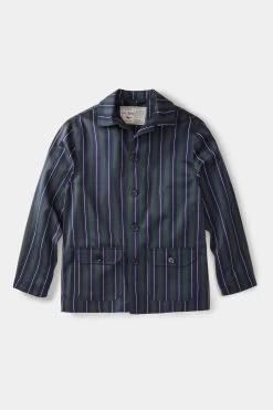 Aubin Spilsby Wool Worker Jacket 17 Aubin Spilsby Wool Worker Jacket -Fashion Men Shop M80338s7