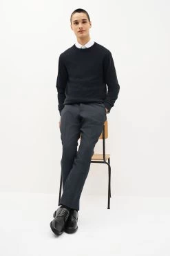 Next Pure Cotton Jumper -Fashion Men Shop M85149s2