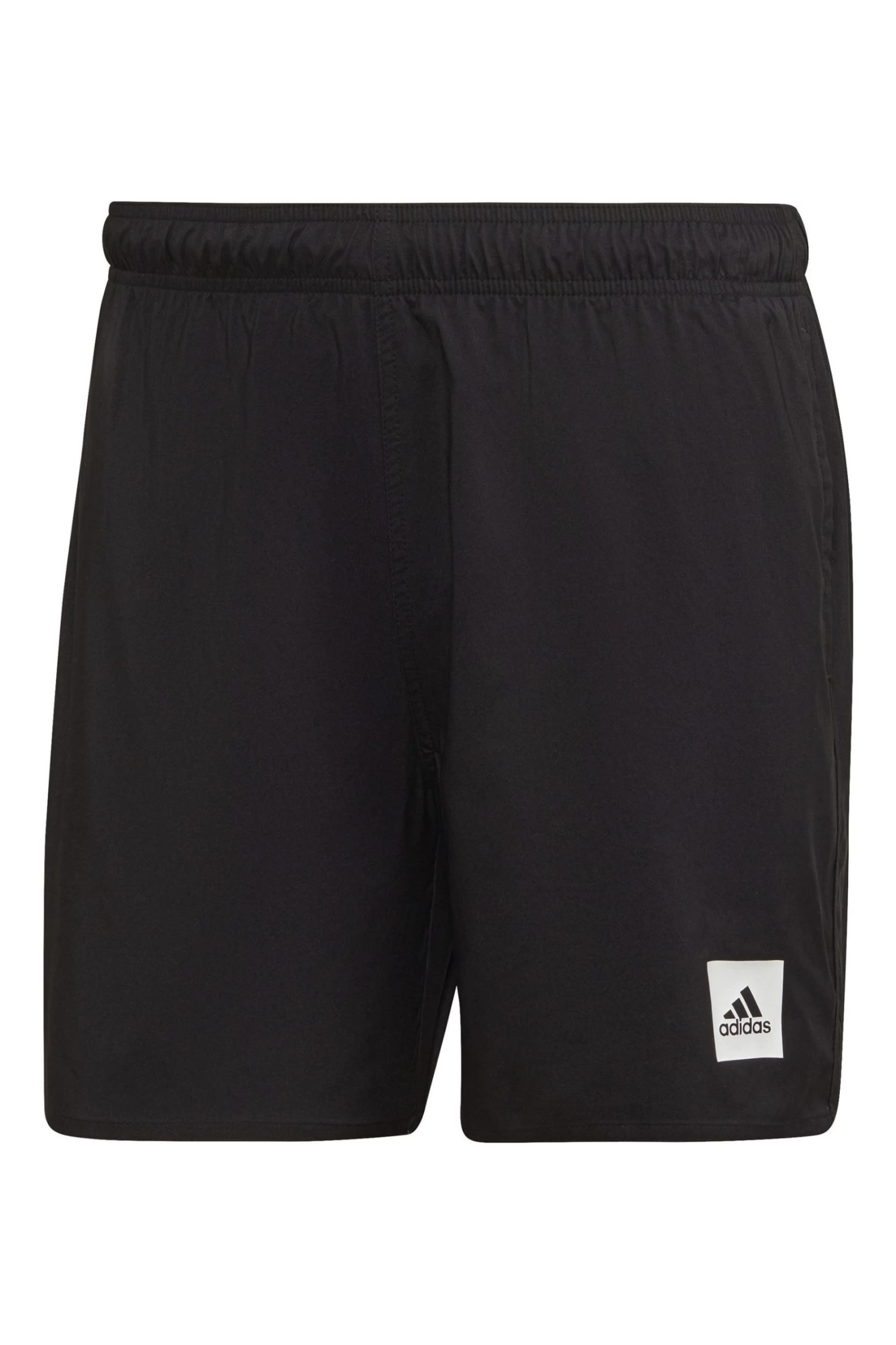 Adidas Solid Swim Shorts 8 Adidas Solid Swim Shorts - Image 6