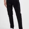 French Connection Black Slim Fit Jean 1 French Connection Black Slim Fit Jean -Fashion Men Shop M87765s