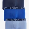 Emporio Armani Boxers 3 Pack -Fashion Men Shop M93605s