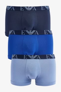 Emporio Armani Boxers 3 Pack
