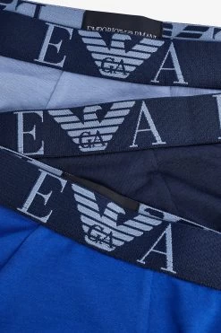 Emporio Armani Boxers 3 Pack -Fashion Men Shop M93605s6