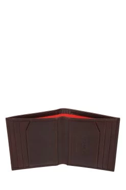 Conkca Commandmant Leather Wallet -Fashion Men Shop M94829s3