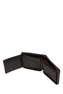 Conkca Chief Leather Wallet -Fashion Men Shop M94830s5