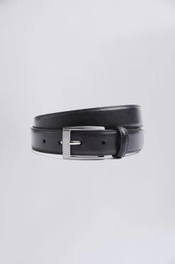 MOSS Leather Belt