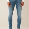 Replay Skinny Fit Jondrill Jeans -Fashion Men Shop M96316s