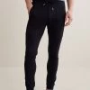 Next Jersey Skinny Leg Joggers -Fashion Men Shop M96770s