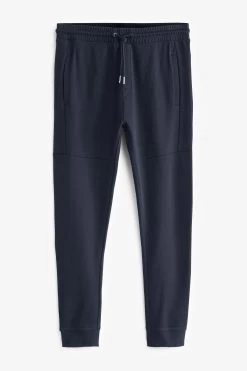 Next Jersey Skinny Leg Joggers -Fashion Men Shop M96770s7