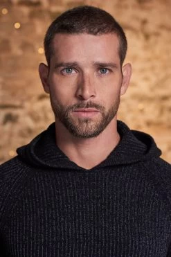 Next Textured Knitted Jumper -Fashion Men Shop M98288s3