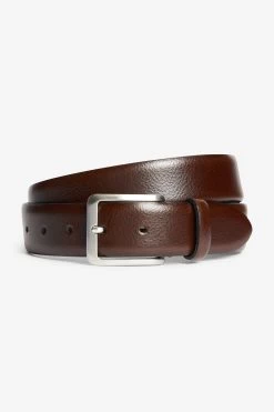 Next Signature Smart Leather Belt -Fashion Men Shop M98930s2