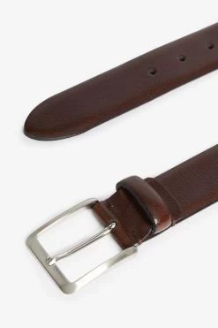Next Signature Smart Leather Belt -Fashion Men Shop M98930s3