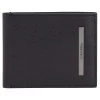 Calvin Klein Bifold Black Wallet