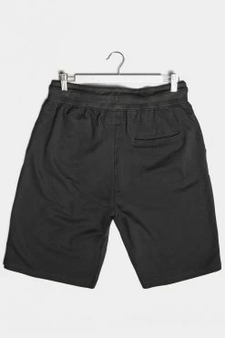 BadRhino Big & Tall Essential Jogger Shorts -Fashion Men Shop P20431s3