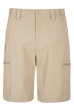 Mountain Warehouse Trek Stretch Mens Walking Shorts