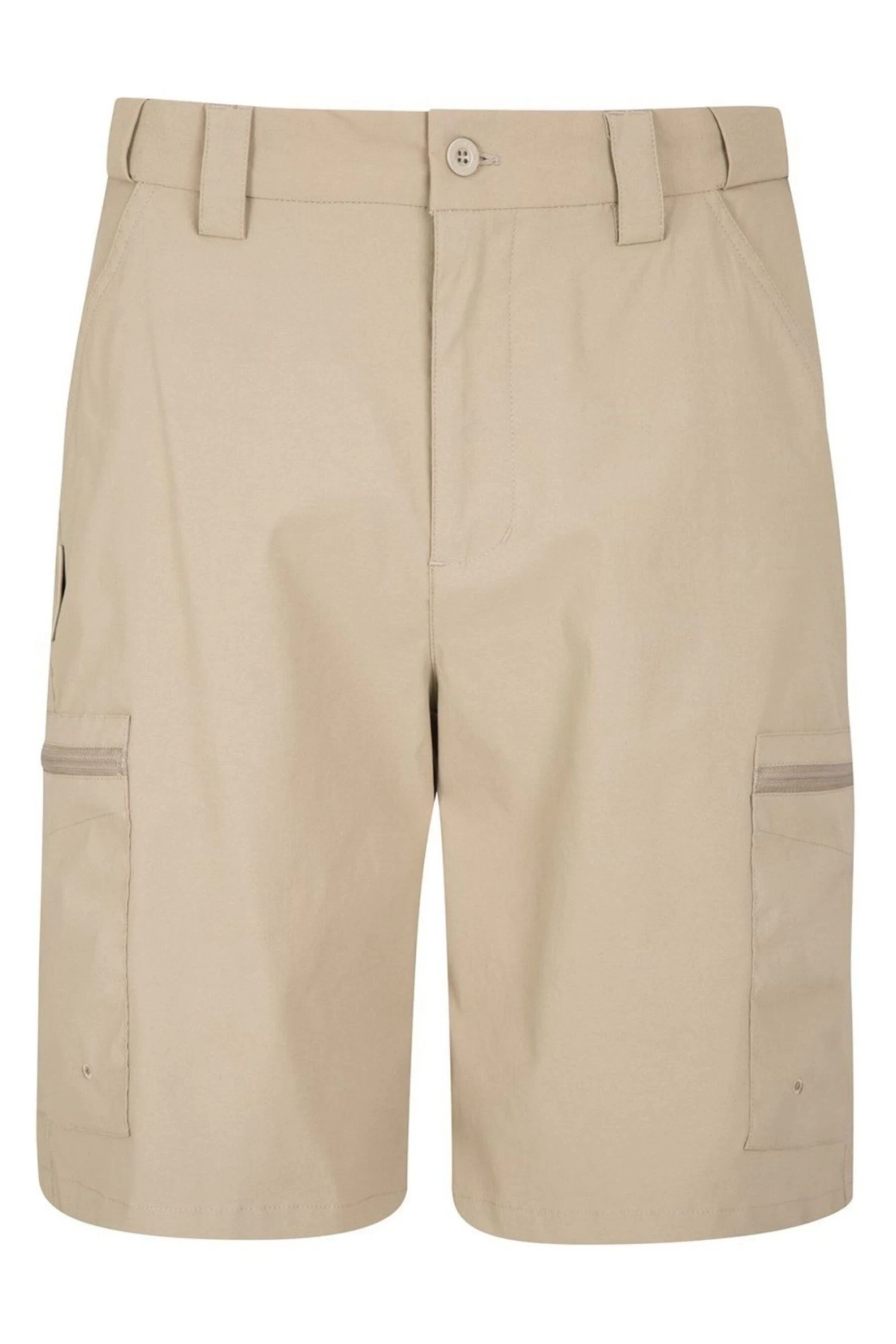 Mountain Warehouse Trek Stretch Mens Walking Shorts 3 Mountain Warehouse Trek Stretch Mens Walking Shorts